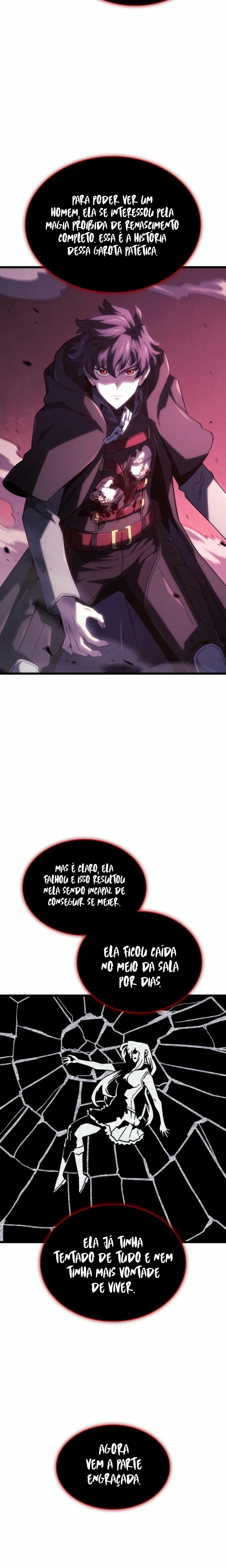Revenge of the Baskerville Bloodhound — Cap. 107, pág. 7