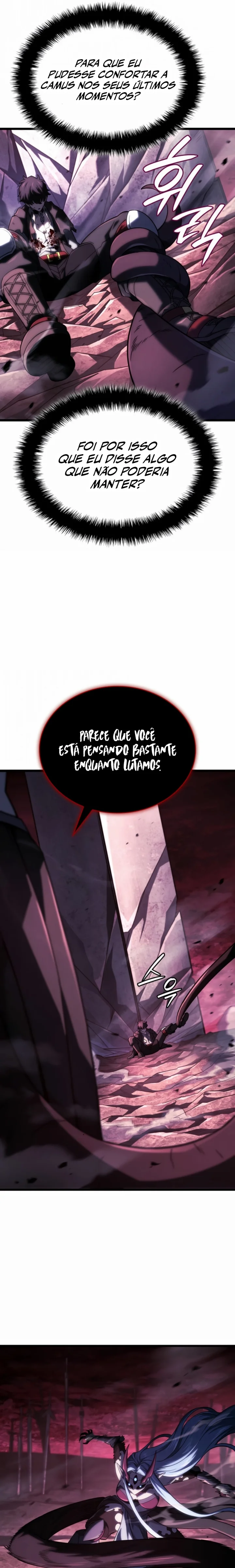 Revenge of the Baskerville Bloodhound — Cap. 107, pág. 18