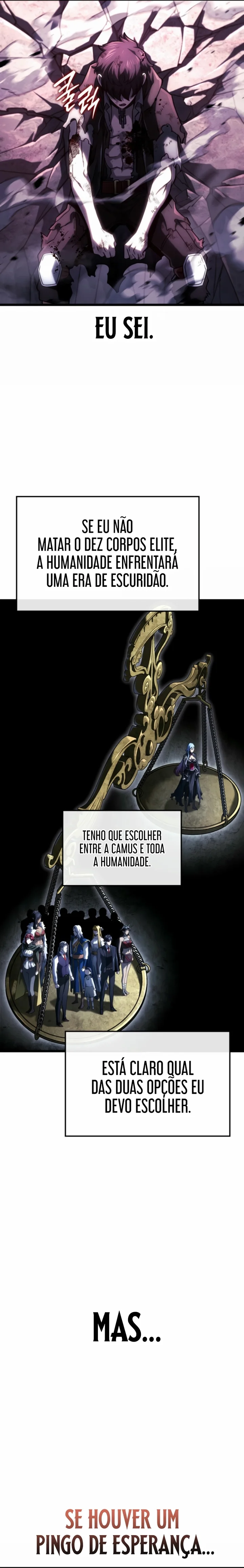 Revenge of the Baskerville Bloodhound — Cap. 107, pág. 20