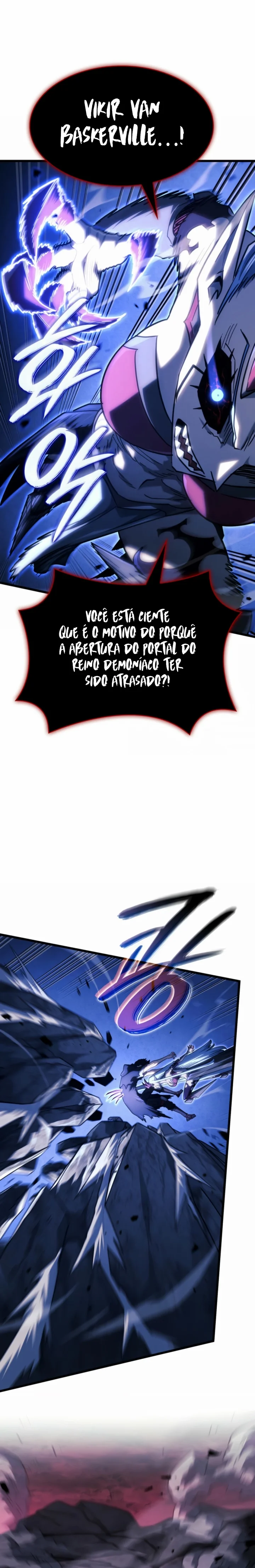 Revenge of the Baskerville Bloodhound — Cap. 107, pág. 22
