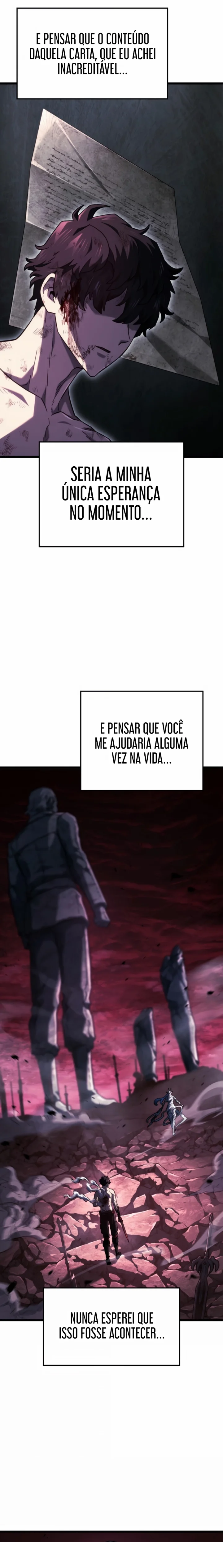 Revenge of the Baskerville Bloodhound — Cap. 107, pág. 30