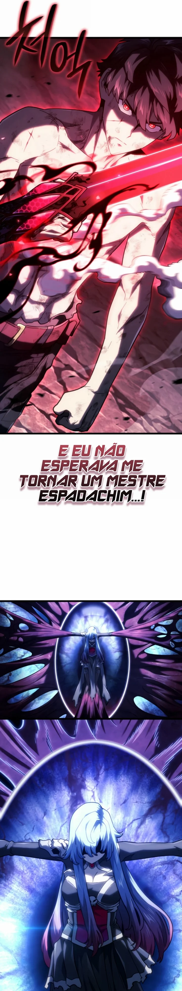 Revenge of the Baskerville Bloodhound — Cap. 107, pág. 32