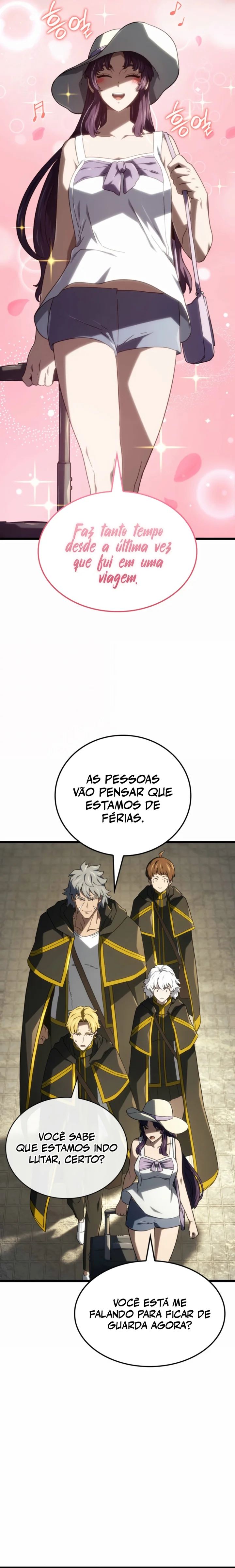 Revenge of the Baskerville Bloodhound — Cap. 114, pág. 3