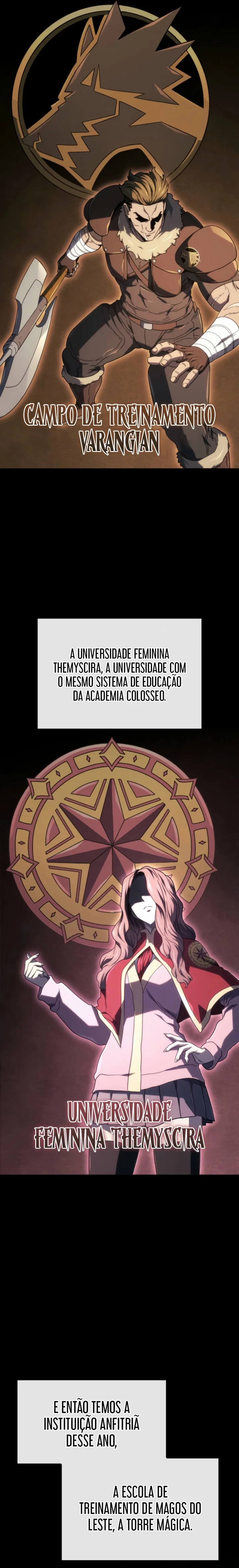 Revenge of the Baskerville Bloodhound — Cap. 114, pág. 6