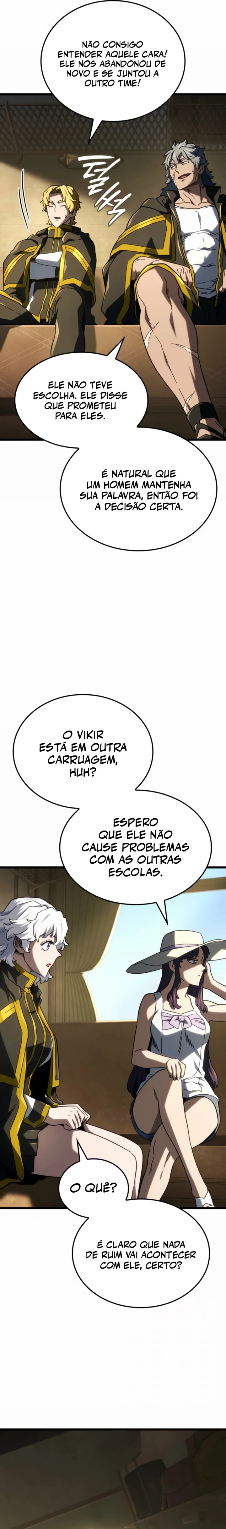 Revenge of the Baskerville Bloodhound — Cap. 114, pág. 18