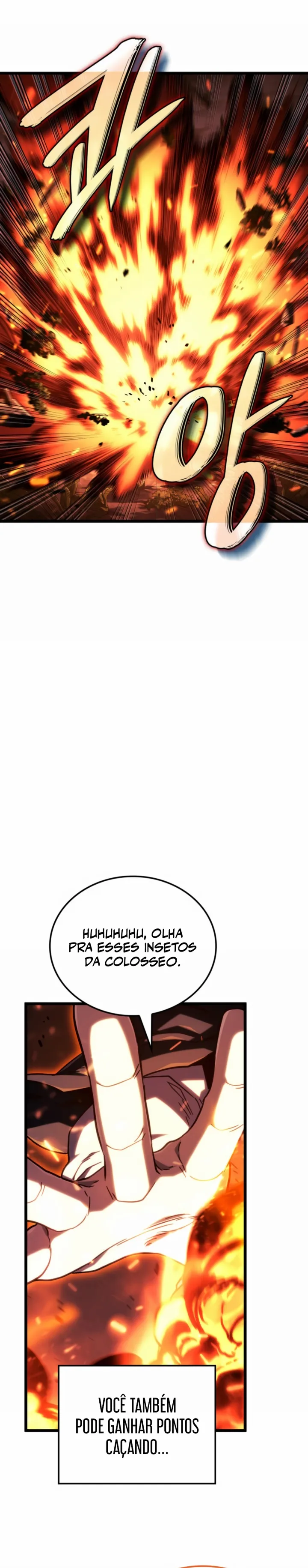 Revenge of the Baskerville Bloodhound — Cap. 117, pág. 12