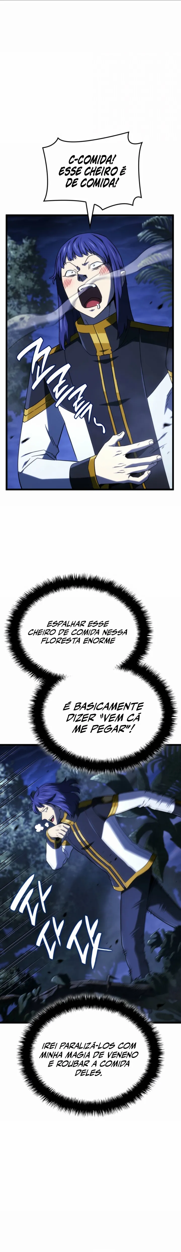 Revenge of the Baskerville Bloodhound — Cap. 117, pág. 16
