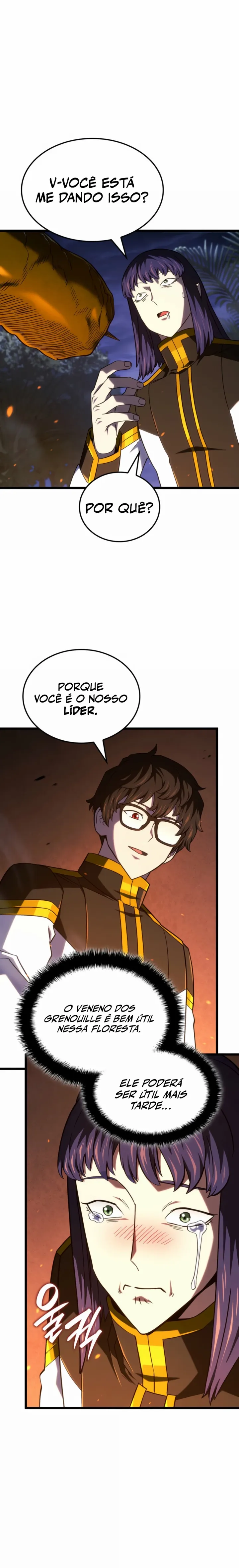 Revenge of the Baskerville Bloodhound — Cap. 117, pág. 23
