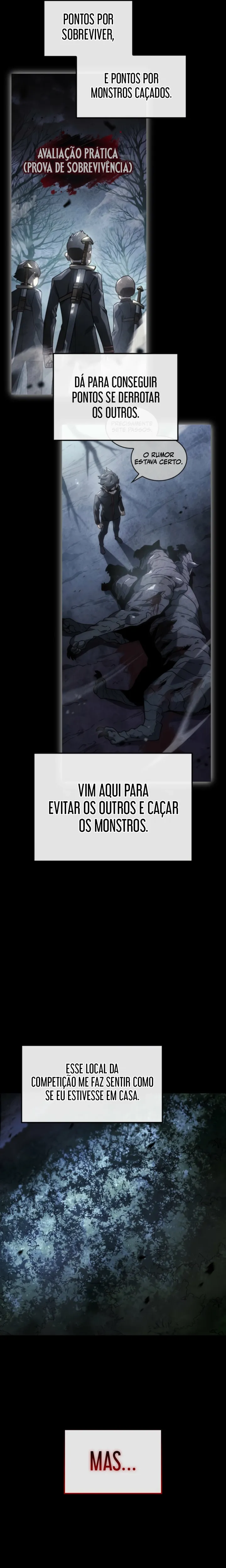 Revenge of the Baskerville Bloodhound — Cap. 117, pág. 29