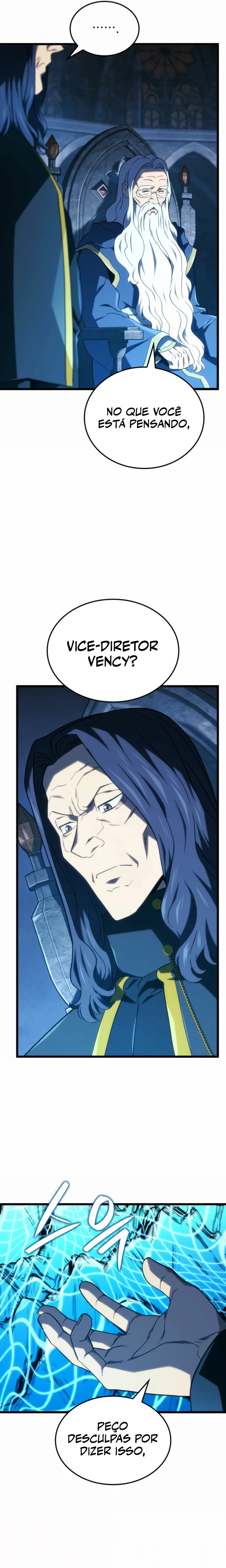 Revenge of the Baskerville Bloodhound — Cap. 118, pág. 4