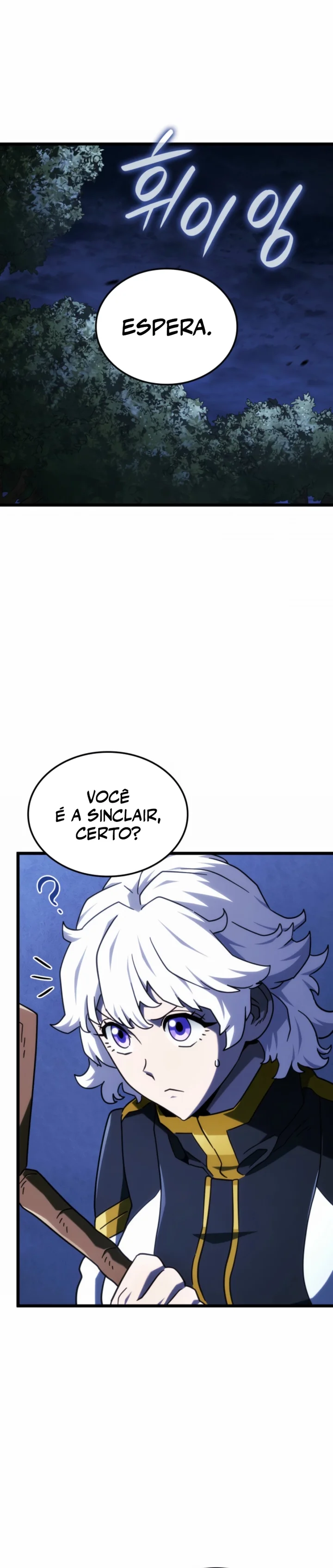 Revenge of the Baskerville Bloodhound — Cap. 118, pág. 19