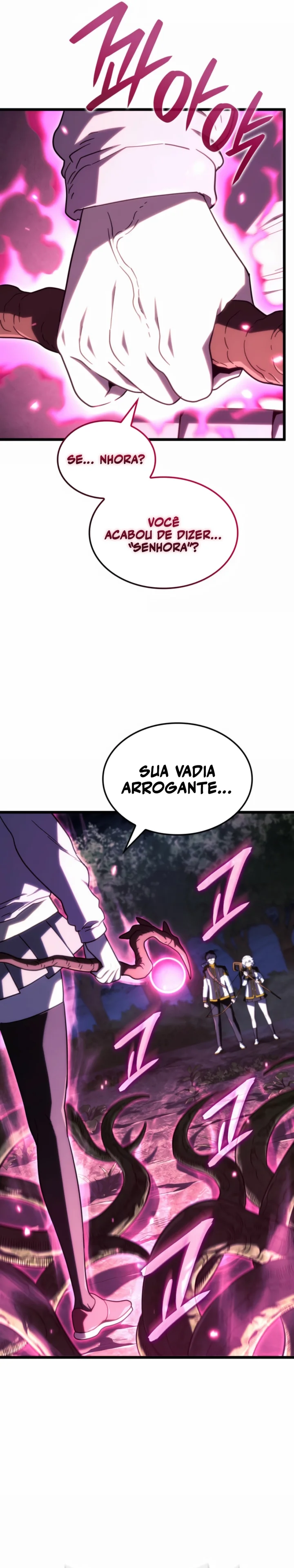 Revenge of the Baskerville Bloodhound — Cap. 118, pág. 24