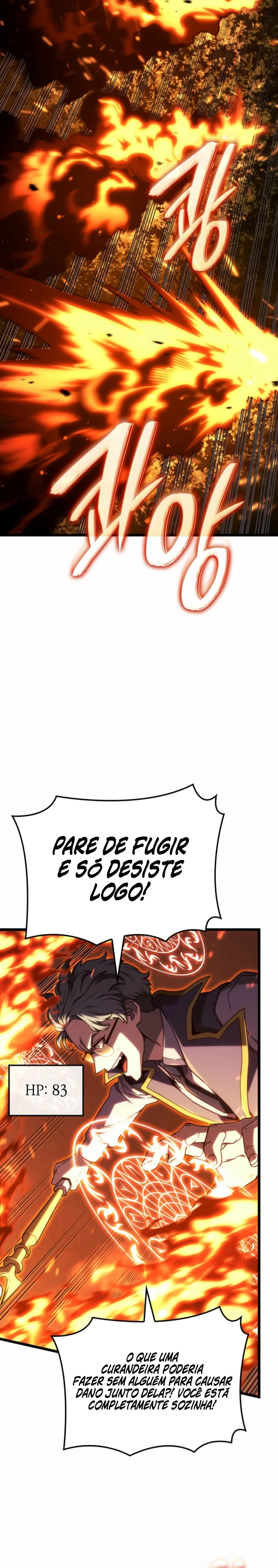 Revenge of the Baskerville Bloodhound — Cap. 118, pág. 26
