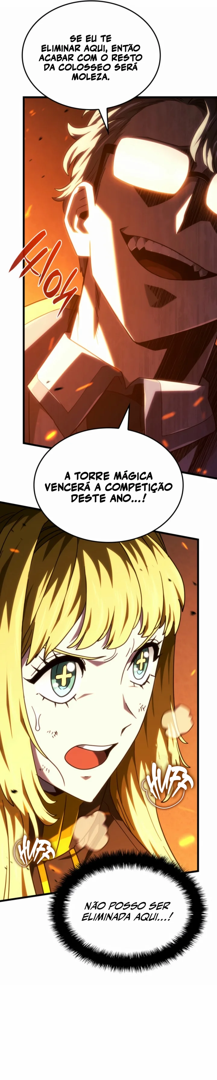 Revenge of the Baskerville Bloodhound — Cap. 118, pág. 29