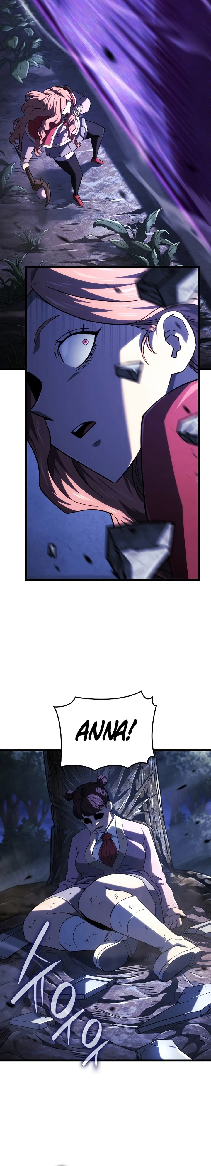 Revenge of the Baskerville Bloodhound — Cap. 119, pág. 7