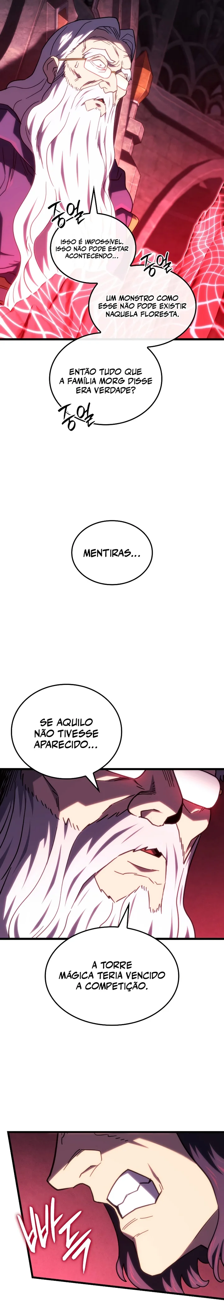 Revenge of the Baskerville Bloodhound — Cap. 119, pág. 15