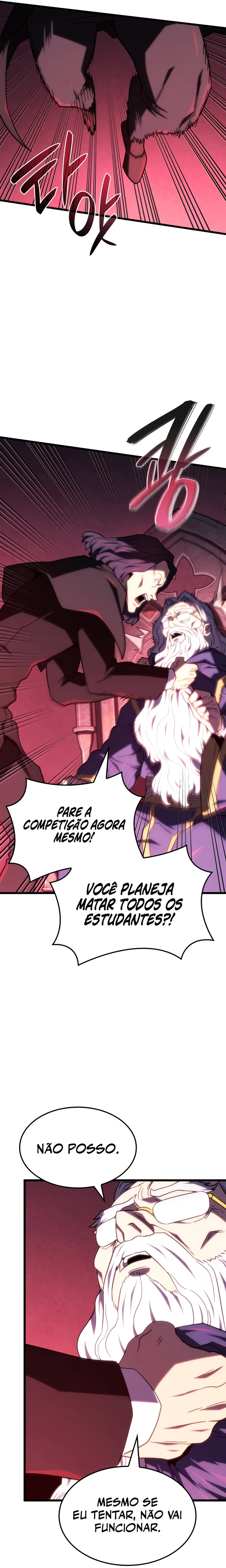 Revenge of the Baskerville Bloodhound — Cap. 119, pág. 16