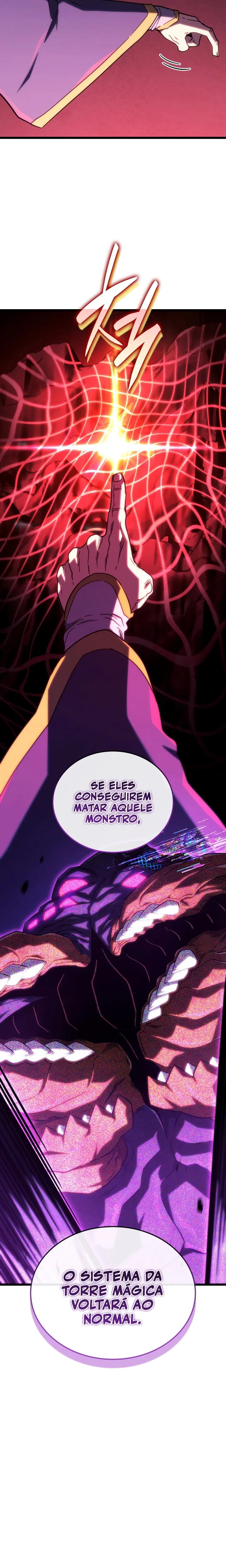 Revenge of the Baskerville Bloodhound — Cap. 119, pág. 18