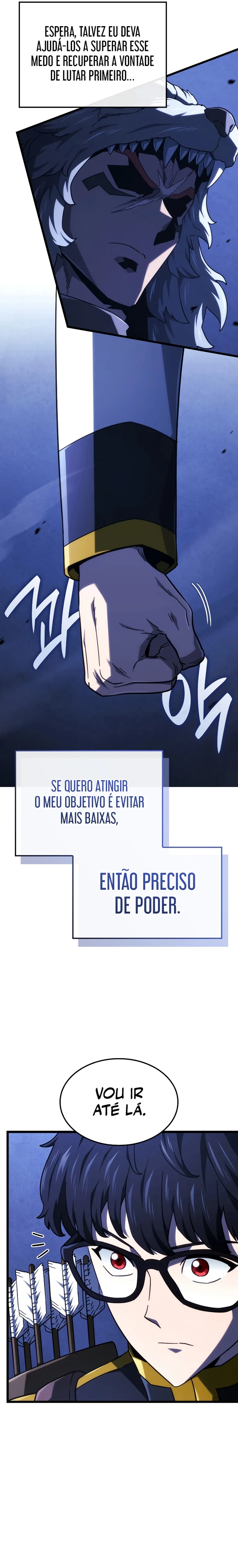 Revenge of the Baskerville Bloodhound — Cap. 119, pág. 23