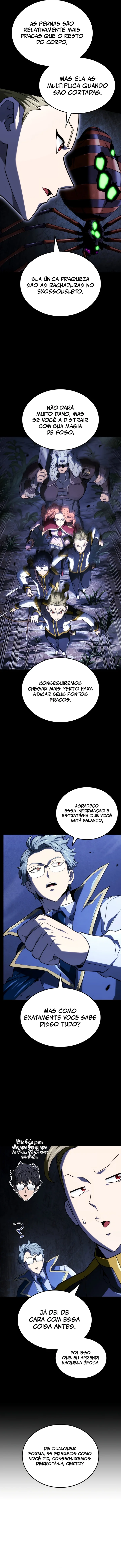Revenge of the Baskerville Bloodhound — Cap. 120, pág. 3