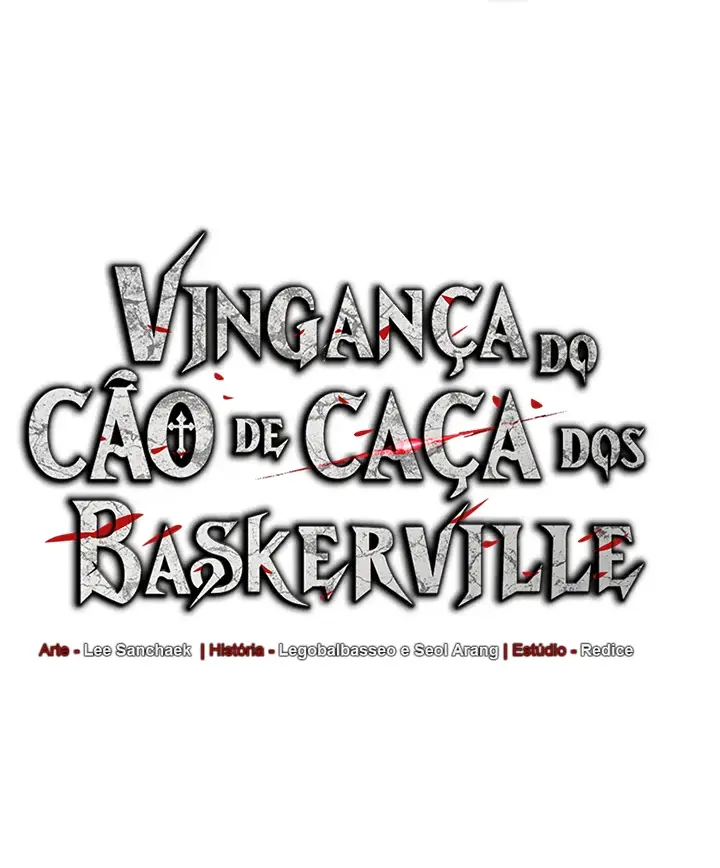 Revenge of the Baskerville Bloodhound — Cap. 136, pág. 13