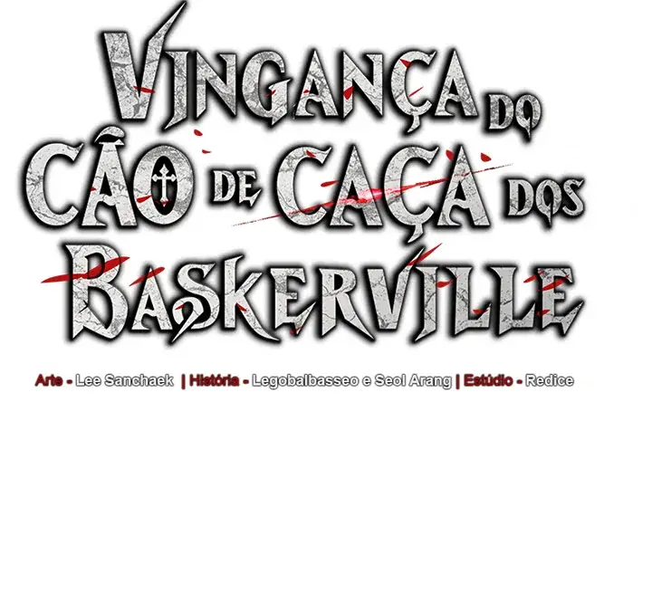 Revenge of the Baskerville Bloodhound — Cap. 137, pág. 11