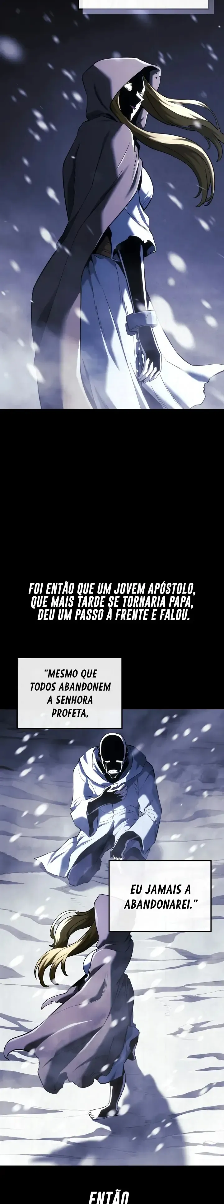 Revenge of the Baskerville Bloodhound — Cap. 138, pág. 3