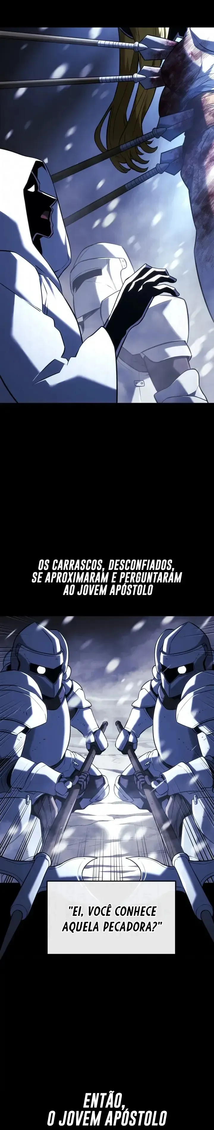 Revenge of the Baskerville Bloodhound — Cap. 138, pág. 6