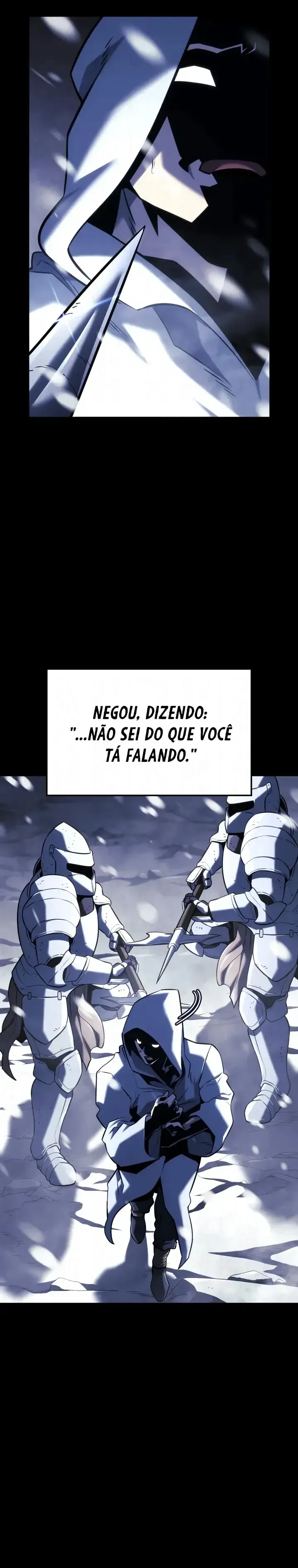 Revenge of the Baskerville Bloodhound — Cap. 138, pág. 7