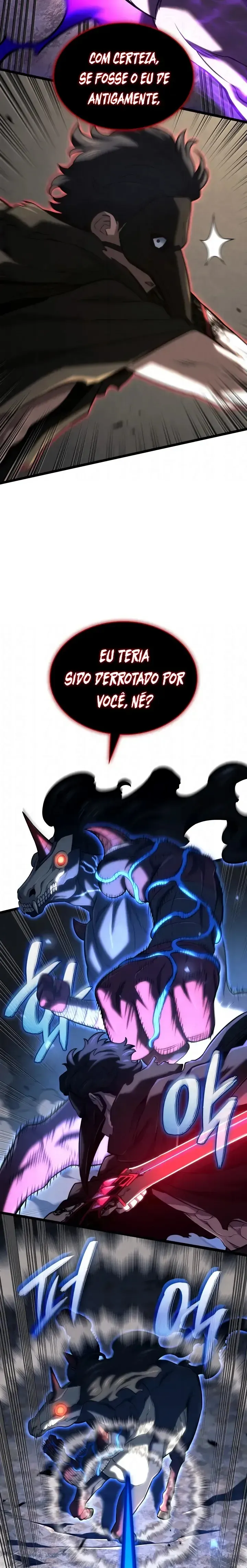Revenge of the Baskerville Bloodhound — Cap. 138, pág. 17