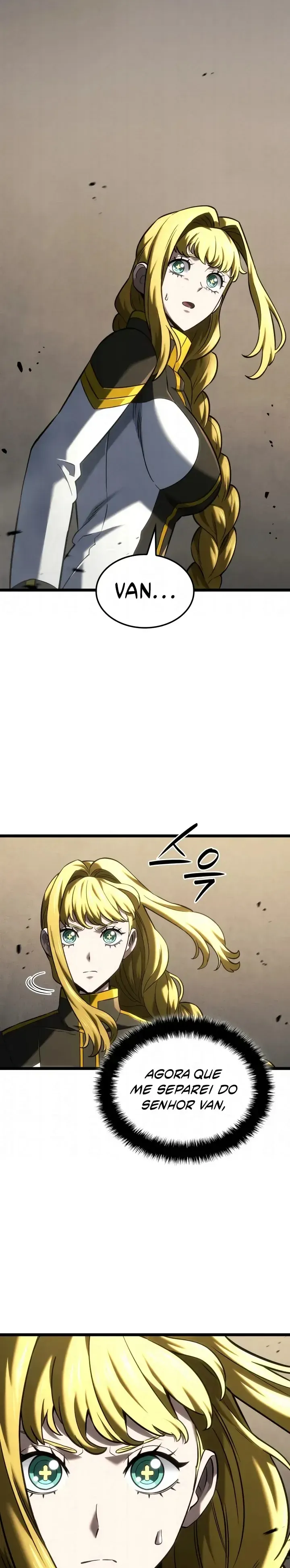 Revenge of the Baskerville Bloodhound — Cap. 138, pág. 23