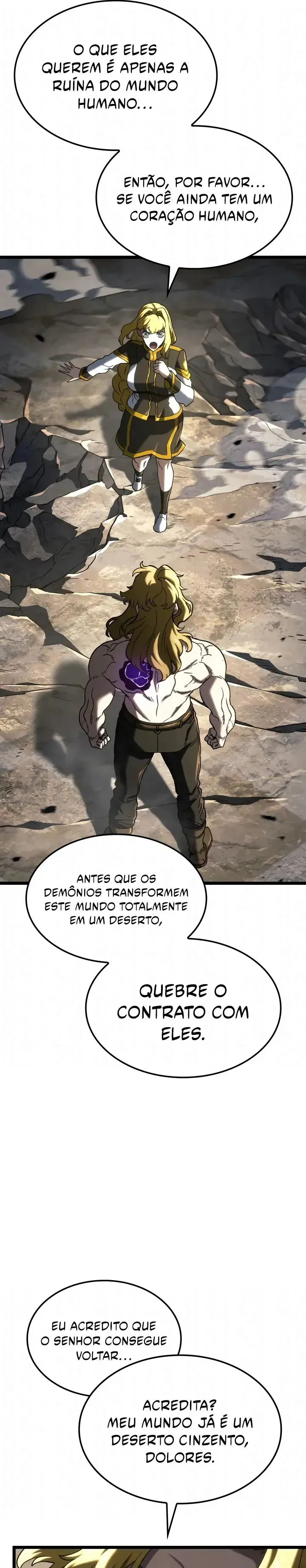 Revenge of the Baskerville Bloodhound — Cap. 138, pág. 26