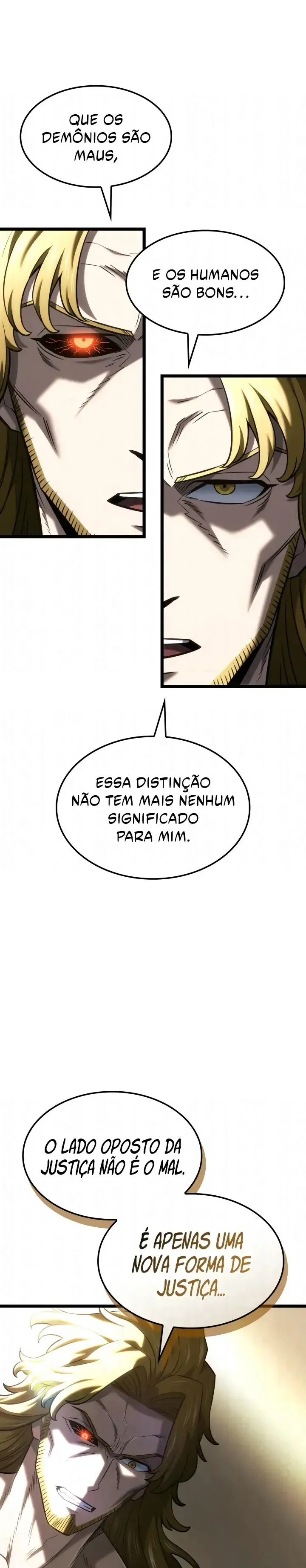 Revenge of the Baskerville Bloodhound — Cap. 138, pág. 28