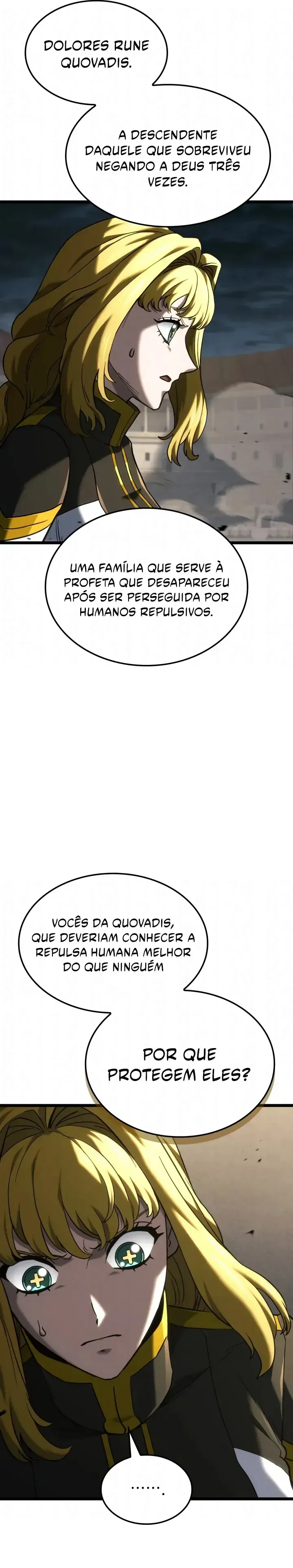 Revenge of the Baskerville Bloodhound — Cap. 138, pág. 30