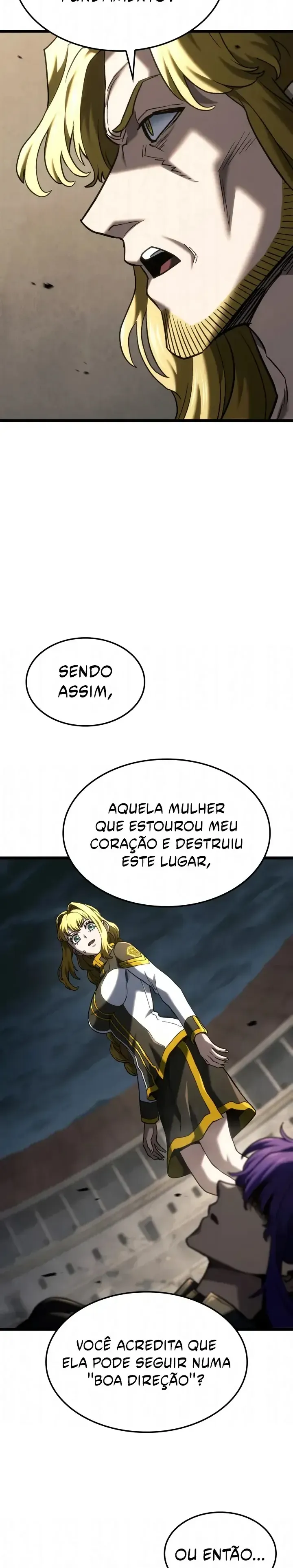 Revenge of the Baskerville Bloodhound — Cap. 138, pág. 32