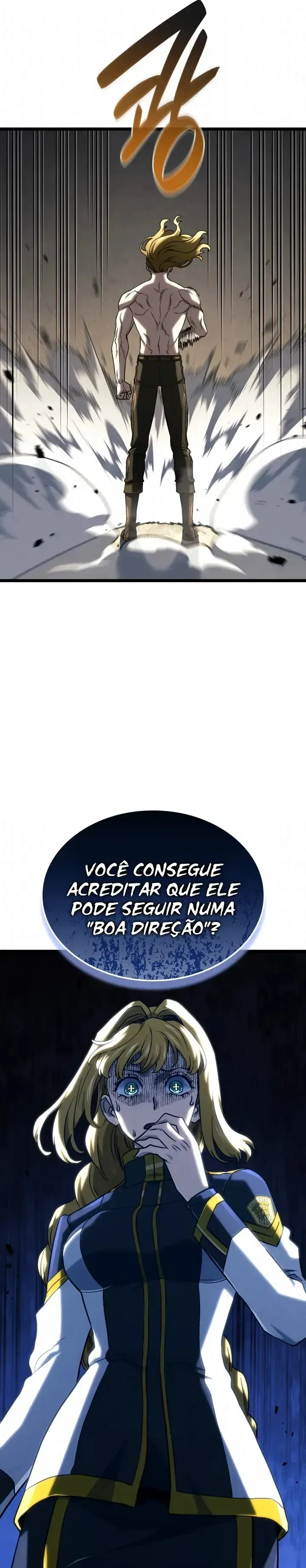 Revenge of the Baskerville Bloodhound — Cap. 138, pág. 34