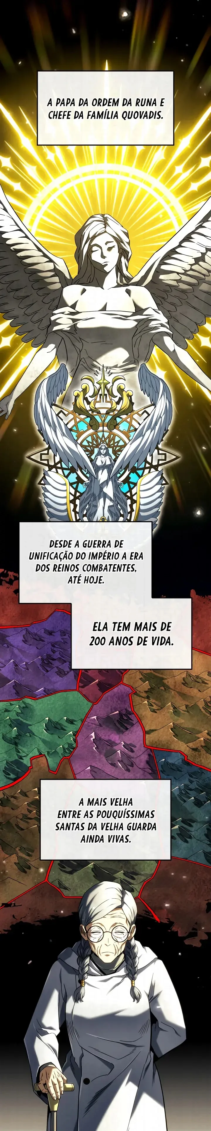 Revenge of the Baskerville Bloodhound — Cap. 147, pág. 12