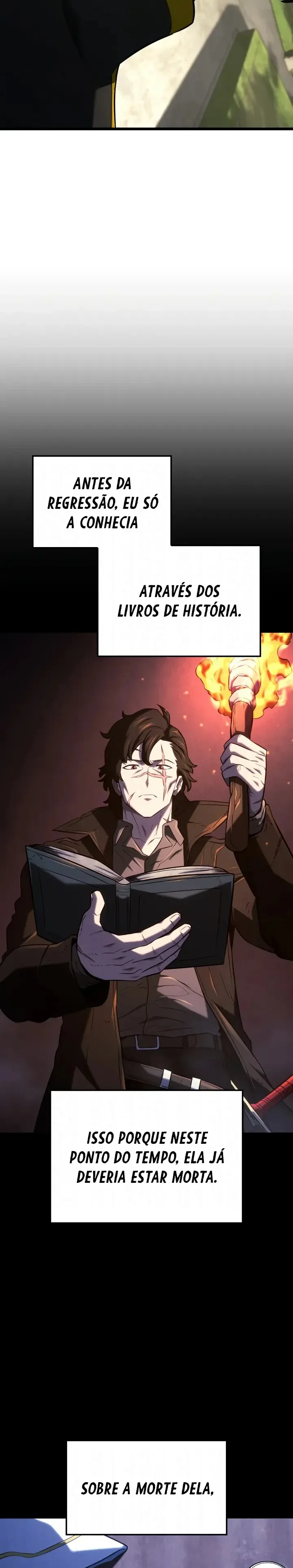 Revenge of the Baskerville Bloodhound — Cap. 147, pág. 14