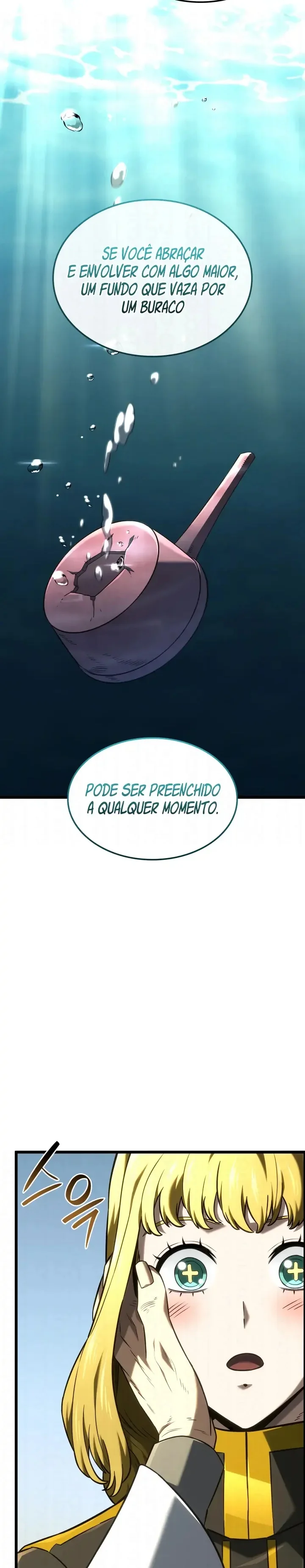 Revenge of the Baskerville Bloodhound — Cap. 147, pág. 24
