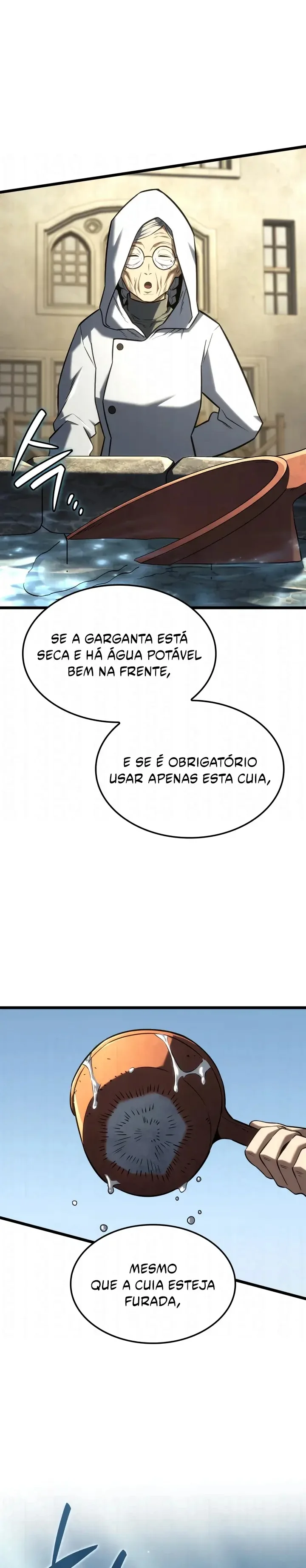 Revenge of the Baskerville Bloodhound — Cap. 147, pág. 28