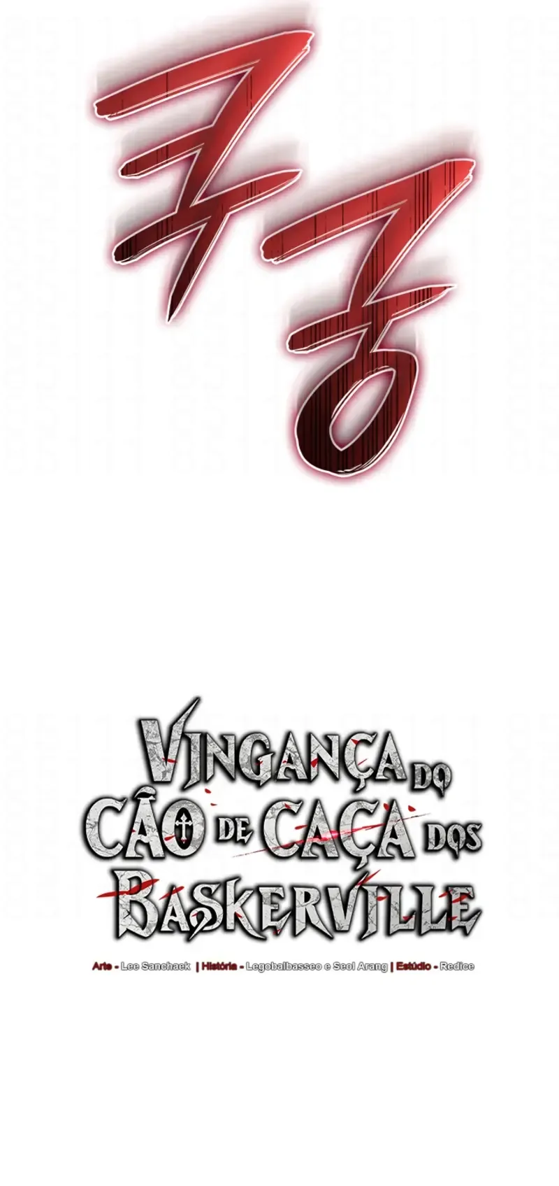Revenge of the Baskerville Bloodhound — Cap. 167, pág. 13