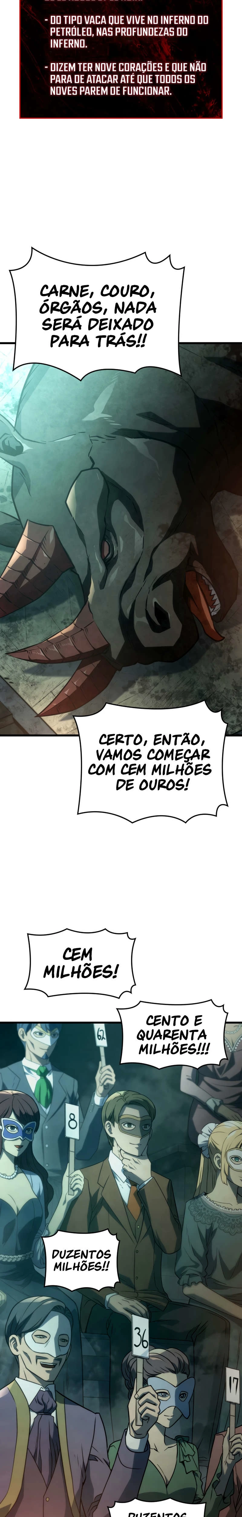 Revenge of the Baskerville Bloodhound — Cap. 168, pág. 12