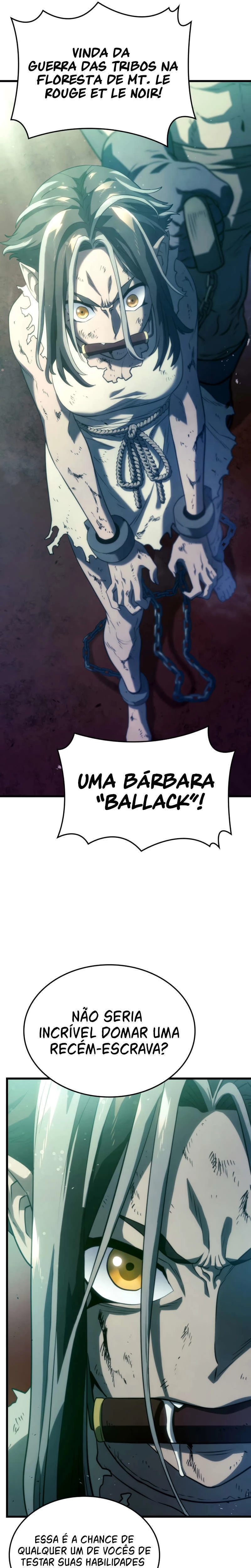Revenge of the Baskerville Bloodhound — Cap. 168, pág. 17