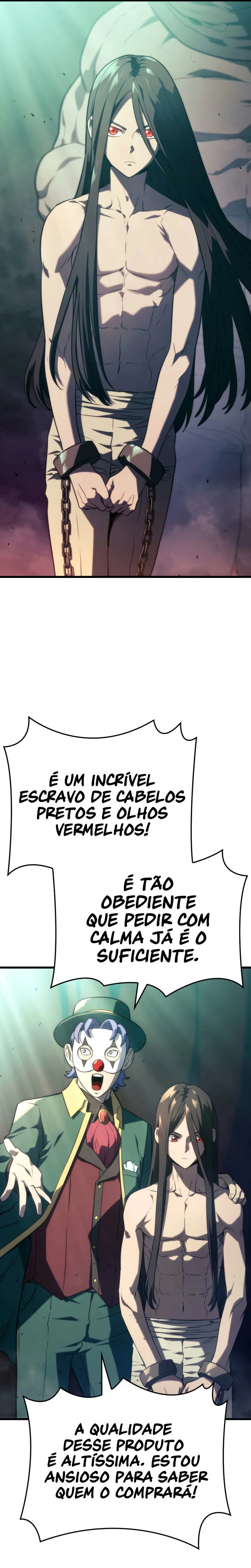 Revenge of the Baskerville Bloodhound — Cap. 168, pág. 26
