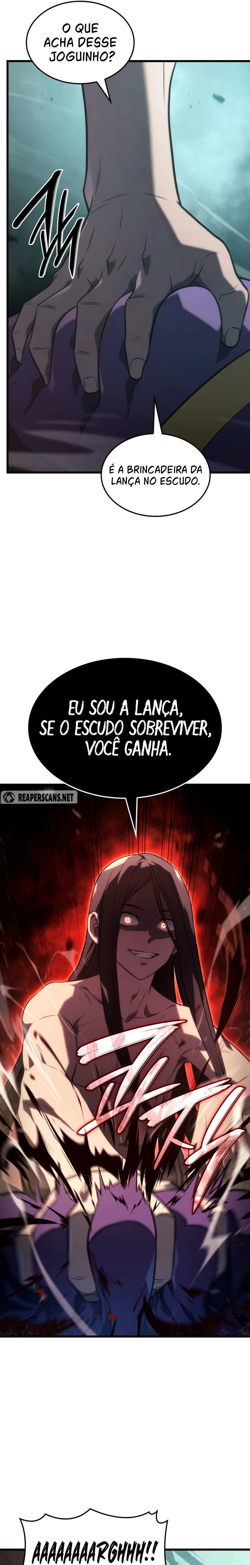 Revenge of the Baskerville Bloodhound — Cap. 168, pág. 41