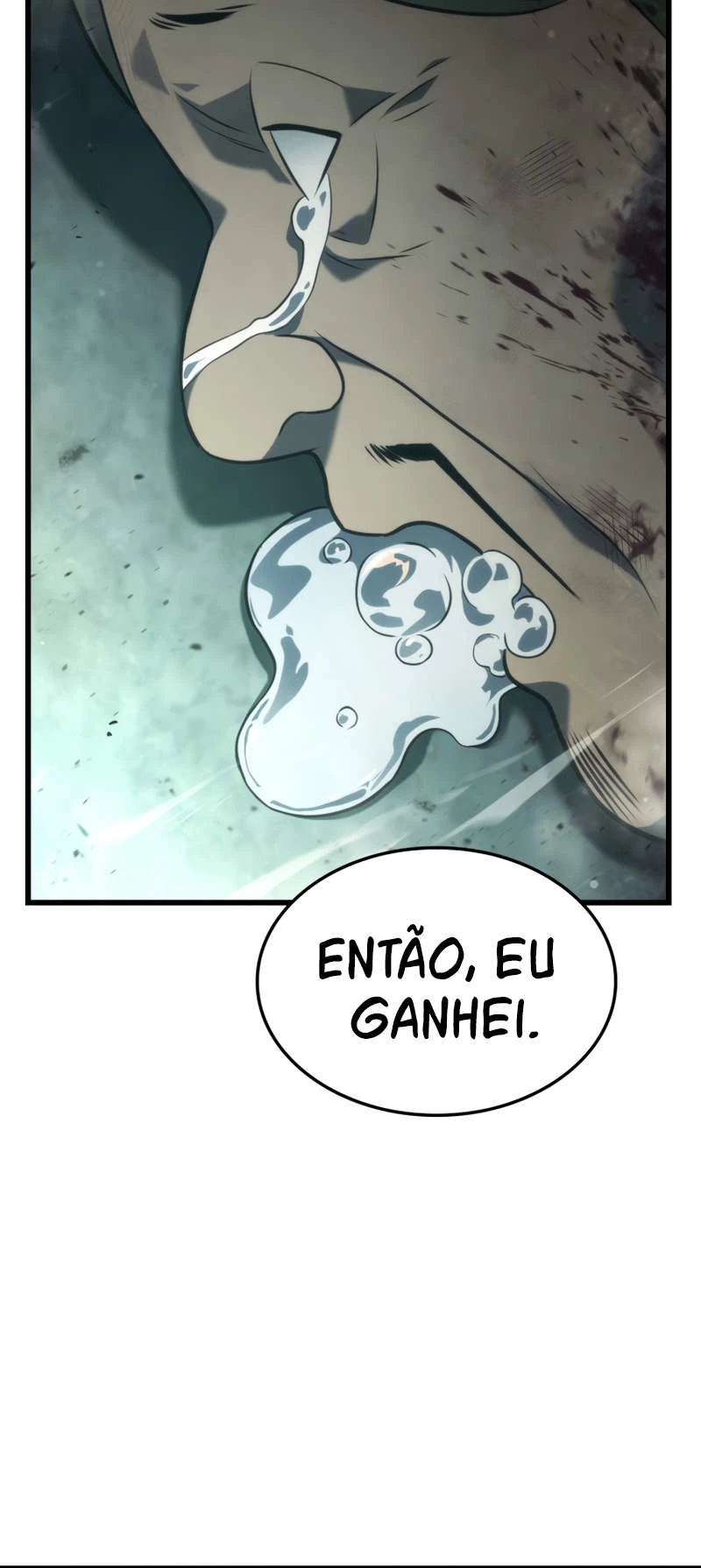 Revenge of the Baskerville Bloodhound — Cap. 168, pág. 43