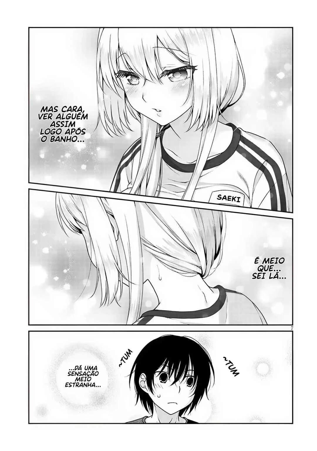 Risou no Kanojo — Cap. 8, pág. 7
