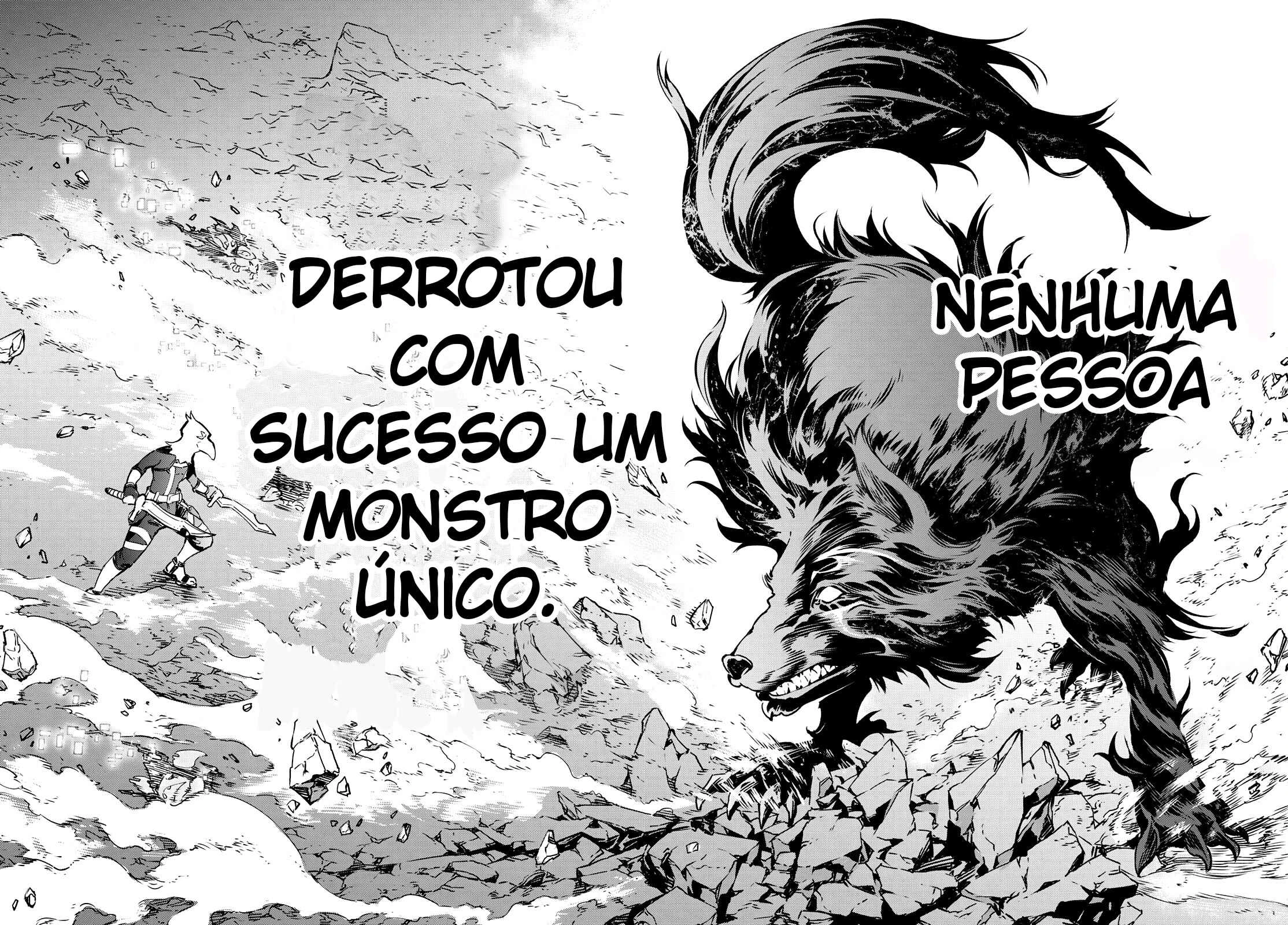 Shangri-La Frontier — Cap. 3, pág. 7