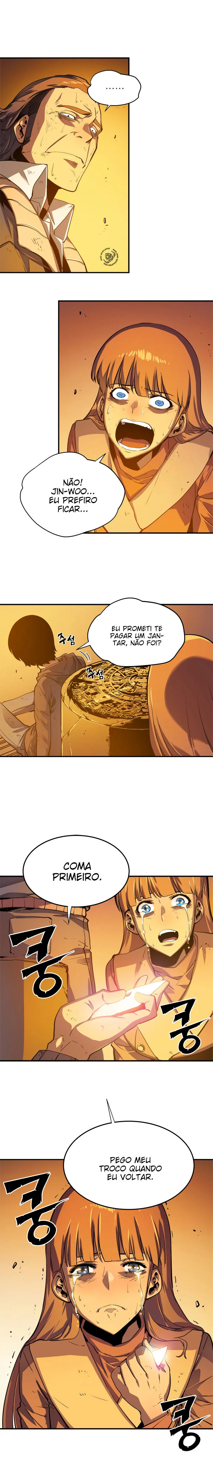 Solo Leveling — Cap. 10, pág. 7