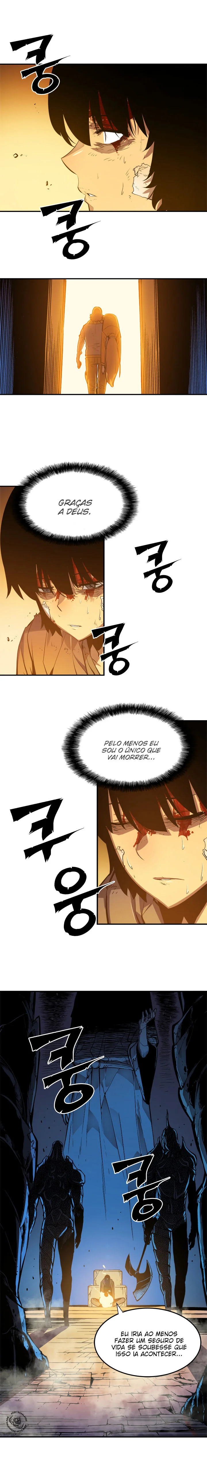 Solo Leveling — Cap. 10, pág. 9